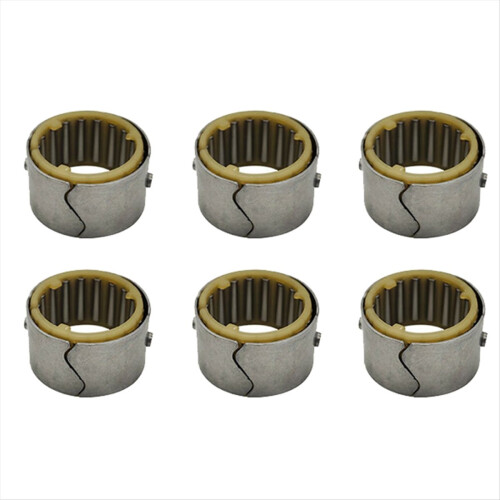 6Pcs Car Shaft Camshaft Needle Bearin Engine Eccen