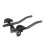 Adjustable Grip Bicycle Handlebar,  for Triathletes and LongDistance Cyclists 1