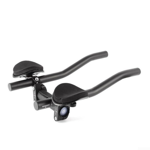 Adjustable Grip Bicycle Handlebar,  for Triathletes and LongDistance Cyclists