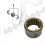 6Pcs Car Shaft Camshaft Needle Bearin Engine Eccen 8