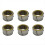 6Pcs Car Shaft Camshaft Needle Bearin Engine Eccen 2