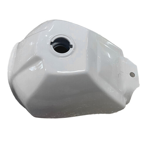 Ρεζερβουάρ Βενζίνης4Honda Z50R1979-1999, Σιδερένιο Ρεζερβουάρ Καυσίμου με Πρωτότυπο