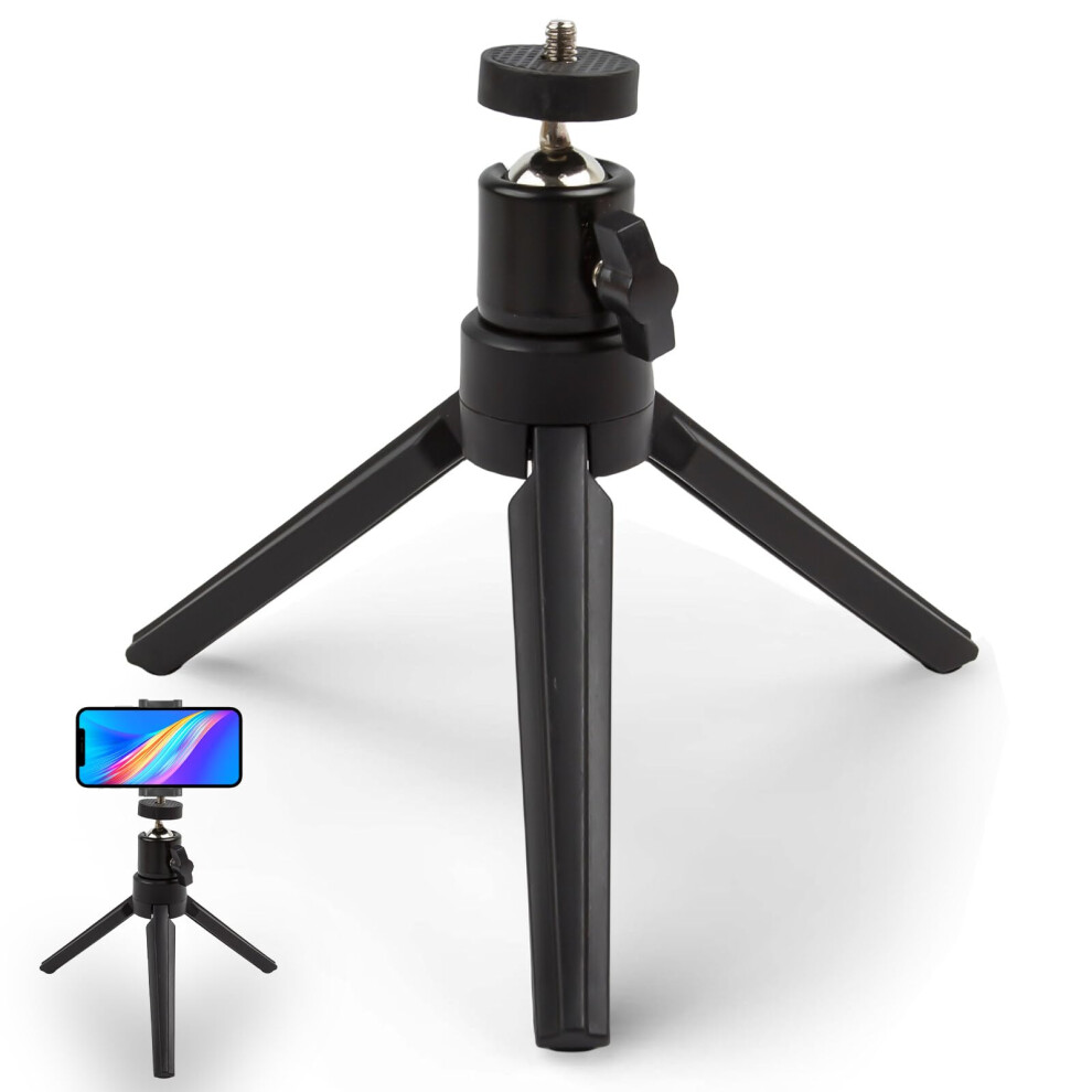 Portable Tripod Mount For Camera, Vlogging 9412369704641