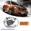Car PM Particulate Sensor 227907FV0A for III T32 T 3