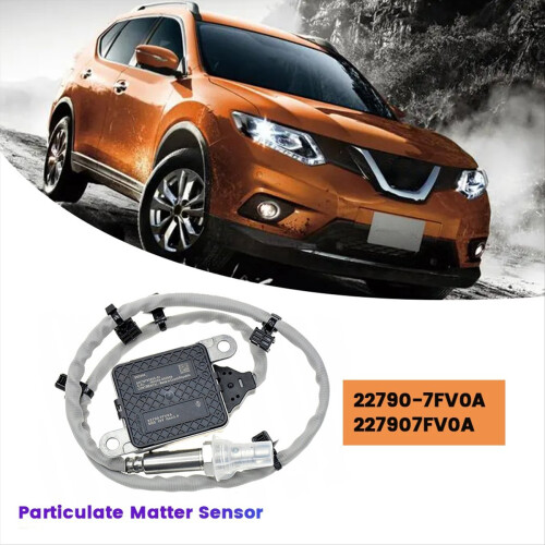 Car PM Particulate Sensor 227907FV0A for III T32 T 2