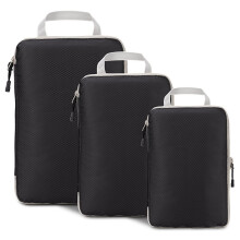 Accessoires de voyage qui révolutionnent votre expérience de rangement, sacs de voyage extensibles en tissu de haute qualité, organisateur de