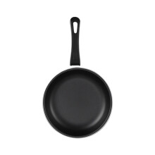 Omelette Pan NonStick Frying Pan Wok Egg Skillet Pot Mini Home Gas Induction Cooker Universal (20cm)