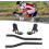 Adjustable Grip Bicycle Handlebar,  for Triathletes and LongDistance Cyclists 3