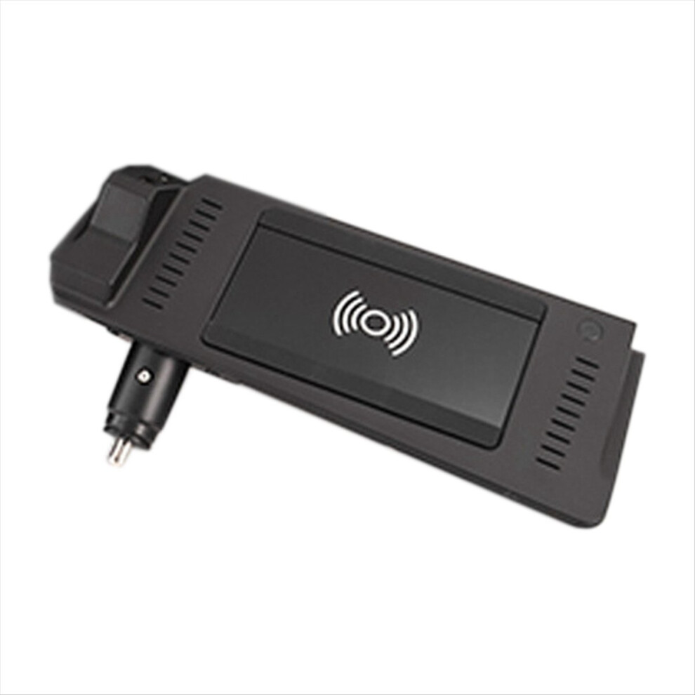 15W Fast Phone Holder Charging Car Wireless Charge 4852523811689
