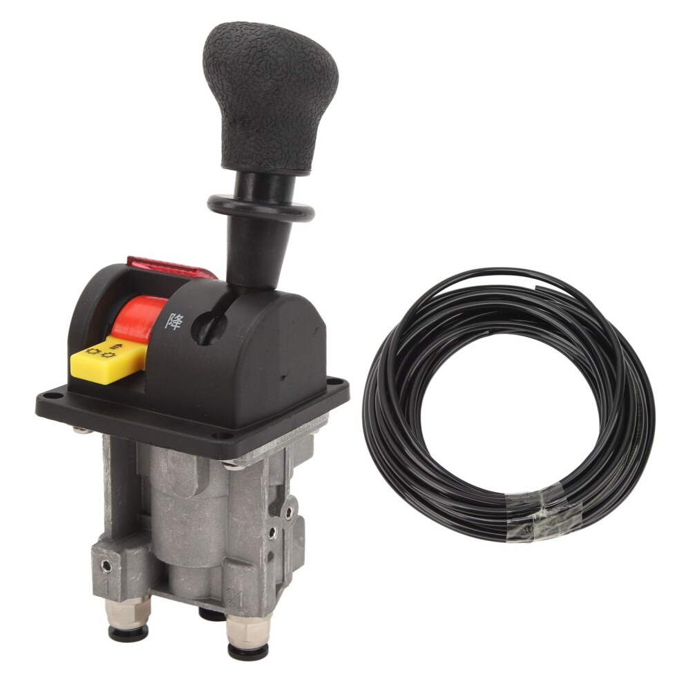 Dump Truck Pto Switch, Enhanced Valve Design Unmatched Performance 4 Hydraulic System, Automatic Disengagement W/ Warning Lights, Professional Grade 9139052022911