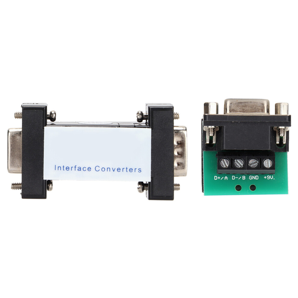 Optical Isolator Multifunctional Converter, Photoelectric Optical Isolator For Enhanced Stability In Industrial Automation And Access Control Systems 9177303808150