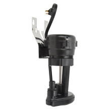 Ersatzwasserpumpe (Nachrüstprodukt), kompatibel mit Manitowoc-Eismaschinen, ersetzt 7623063, 115-V-Wasserpumpe der Serien 4Q J & B – einfache