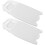 2Pcs Professional Washboards Household Large Scrubbing-gray 1