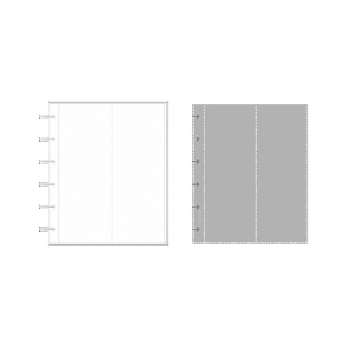 Minimally Transpicuous Mushroom Buckle 1 Array 2 Array-Other 2