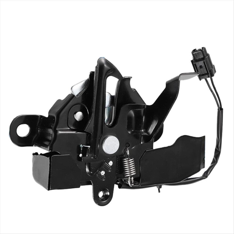 For C- 2016 Rhd Bonnet Hood Lock Latch Assembly 53 4852523812846