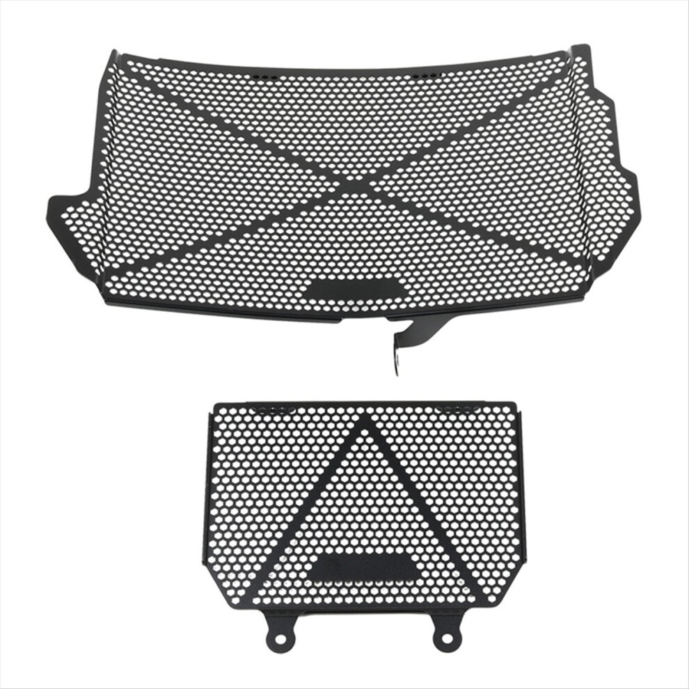 Accessories Radiator Guard Grille Protection Cove 4852523807385