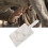 4 Partition Mastitis Detectors Plate 35ML Chamber Plastic 5