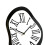Wall Clock Silents None Ticking Wall Clock Battery Operated 6