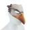 Multiple Bird Animal Hawks Masks For Halloween-Ice Phoenix 5