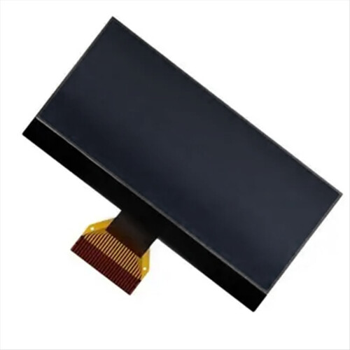 LCD Screen for Class W169 W245 Dashboards Display 2