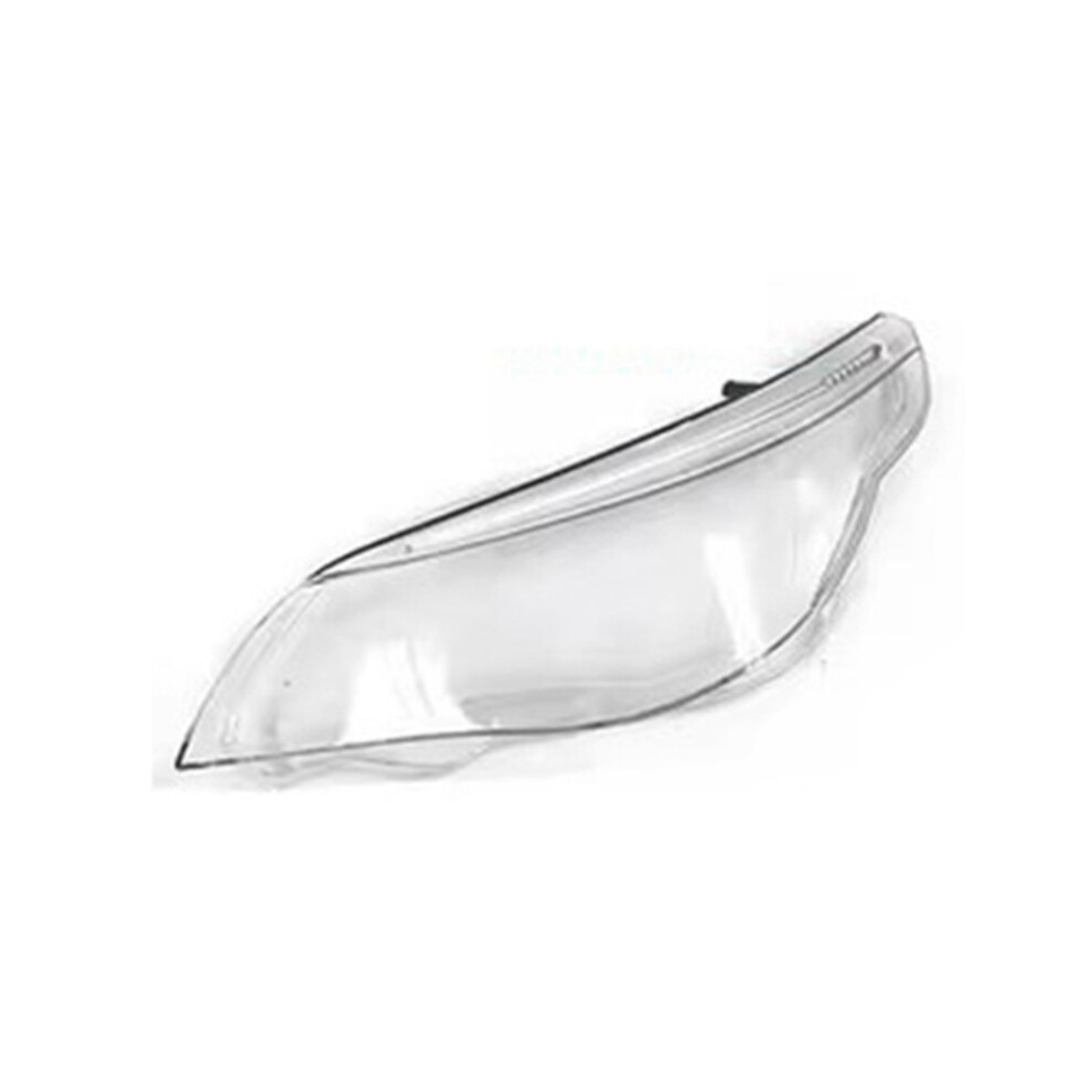 Car Head Lens Glass Lampcover Cover Lampshade Light 4852523820285