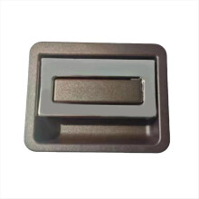 Car Rear Cargo Tray Mat Handle 58470-78020-C0 for