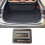 Car Rear Cargo Tray Mat Handle 58470-78020-C0 for 6