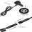 60Inch Strobe Lights Strip LED Tail Light Bar Warn 1
