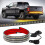 60Inch Strobe Lights Strip LED Tail Light Bar Warn 11