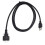 High-speed Data Transfer Printer Cable, Robust Connection USB A to B for Printer to Computer, Fast Plug-and-Play with Shielded Protection, Versatile C 4