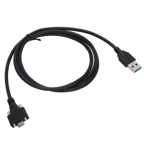 High-speed Data Transfer Printer Cable, Robust Connection USB A to B for Printer to Computer, Fast Plug-and-Play with Shielded Protection, Versatile C 2