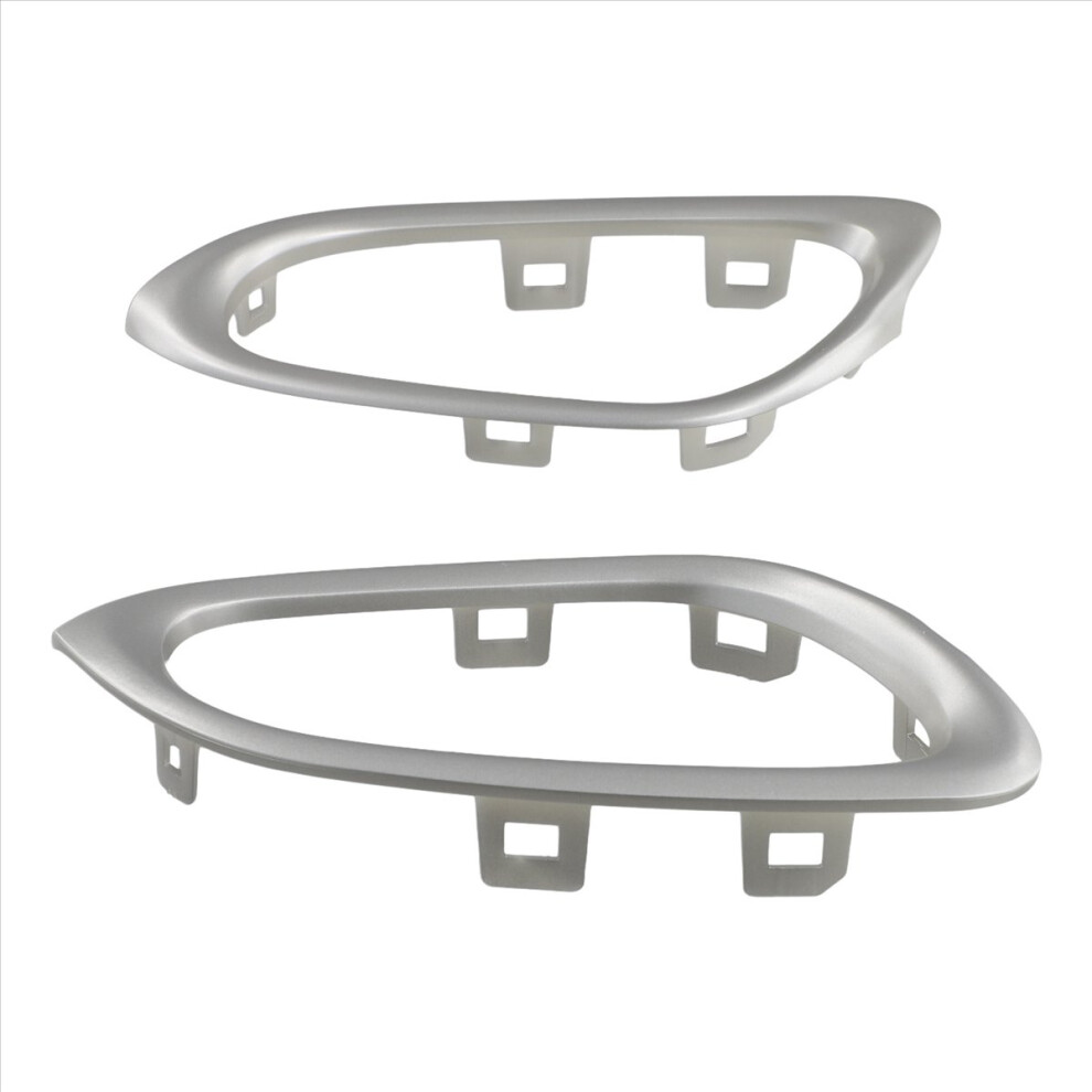 Front Left & Right Inside Interior Door Handle Tri 4852523822166