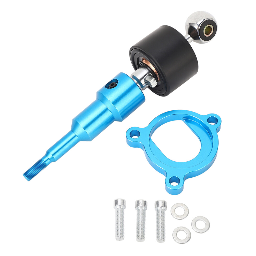 Quick Shift Handle 4 Infiniti Vehicles, Short Throw Shifter W/ Enhanced Response Times & Optimized Transmission Performance Featuring Rust Resistant 9139052028777
