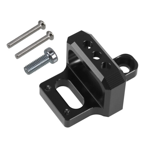 Solenoid Mounting Bracket for AEM Boost Controller