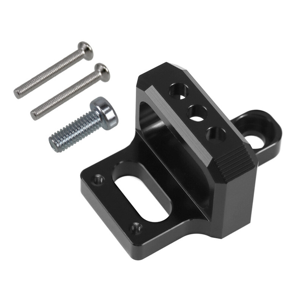 Solenoid Mounting Bracket For Aem Boost Controller 4852523822852