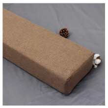 Bed Gap Filler Density Sofa Cushions Support Long Bed Gap Close Seam Filler