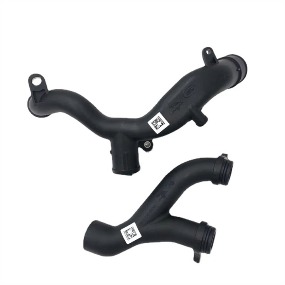 3Pcs Petrol Water Outlet Tube Thermostat Hose With 4852523821220