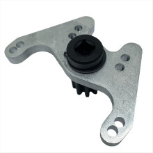 9996956 Engines & Truck Crank/Flywheel Crankshaft