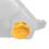 2S658K218BA Engine Coolant Expansion Reservoir Tan 7