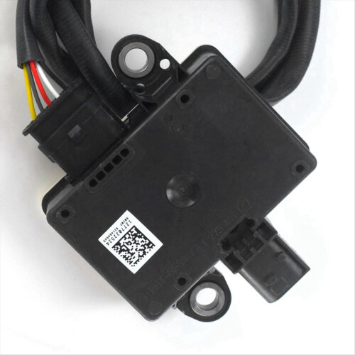 Engine Parts Particulate Matter PM Sensor for Ram 2