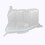 2S658K218BA Engine Coolant Expansion Reservoir Tan 4