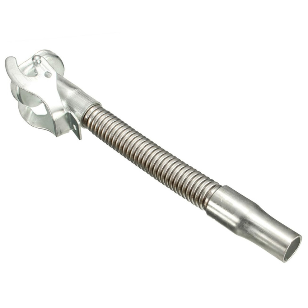 Replacement Gas Spout For Gasoline Cans Made Of Robust Spout Nozzle For Oil Cans, Suitable For Various Liquids And Containers. 9365049653848