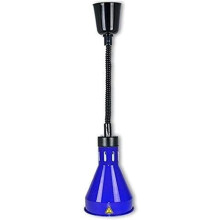 Lamp For Preserving The Heat Of Food, Blue