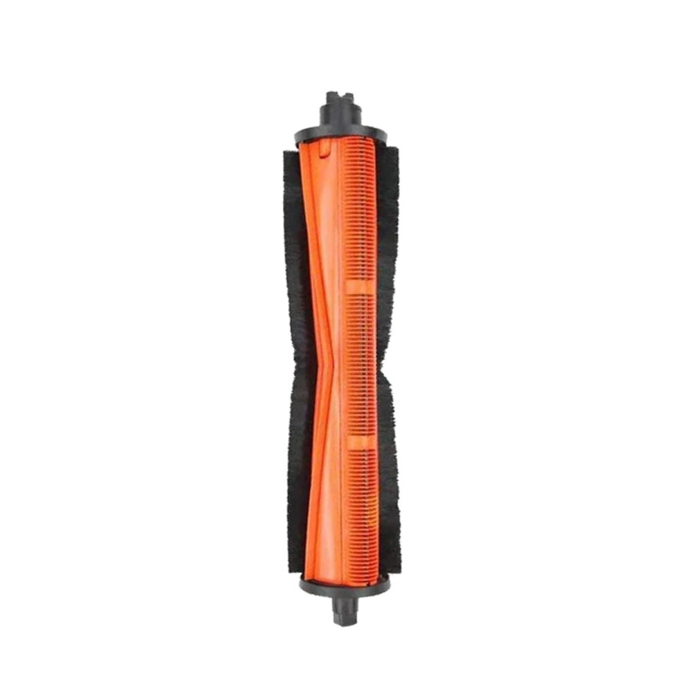 Compatible With XIAOMI Mijia M40 Omni 1S B116 X20  / X20 Plus S20 M30S Cutting Hair AntiTangle Roller Brush Accessories 1pcs