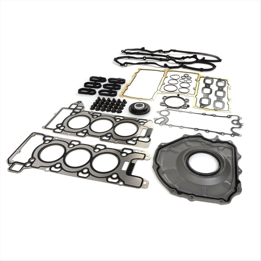 Aj126 Engine Gasket Set For F-Pace F-Type Xf Xe Xj 4852523820742
