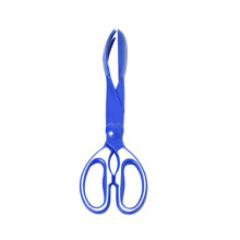 1 x tool poop shovel for pets, picking up pet stools, dog shovel, pet food, pet shovel for cat litter, dog 30*10*1cm blue