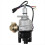 Distributor Ignition Sensor 22100-03A11 for Cabsta 7