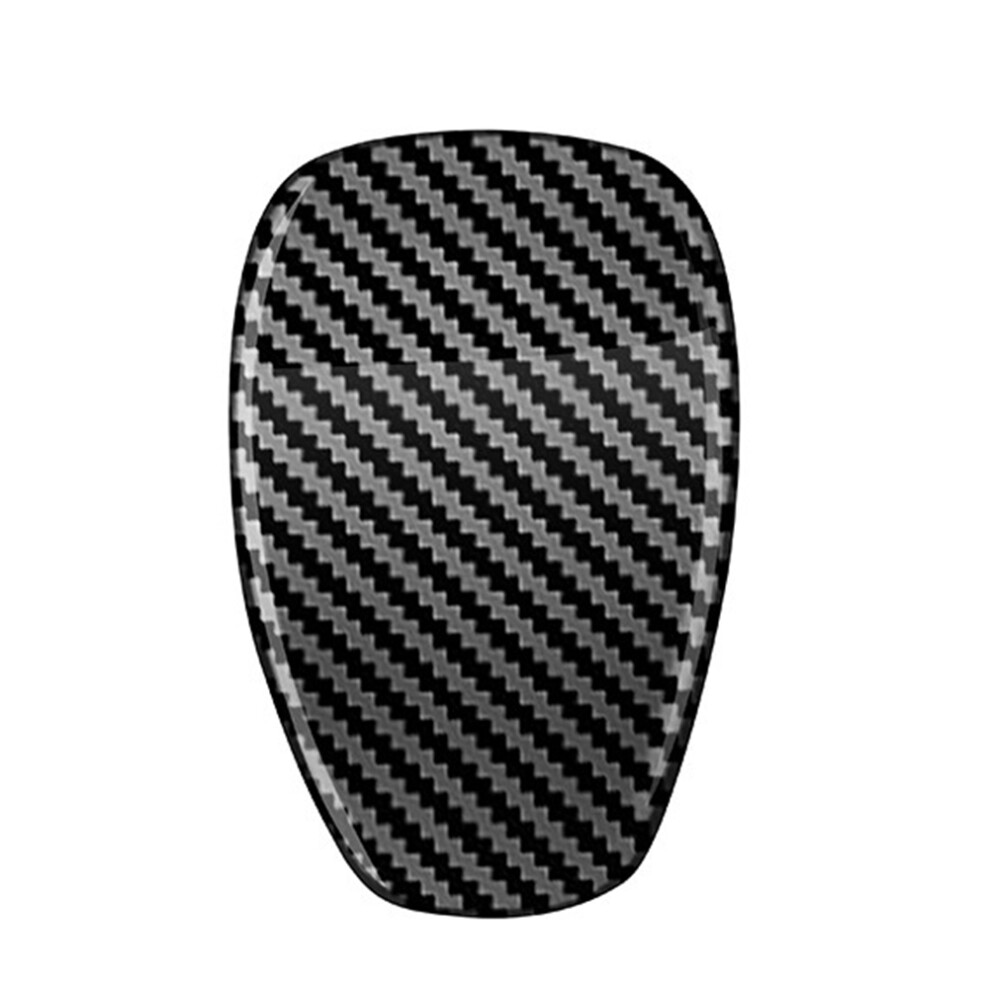 Car Shift Knob Trim Sticker Gear Head For Alphard 4852523825709