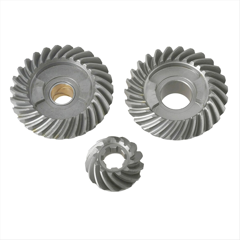 Outboard Gear Kit 6L2-45551, 6L2-45560, 6L2-45571 Silver/Gray 4852523822395