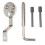 For Transit Domain 2.0T 2.2 Engine Timing Tool Set 7